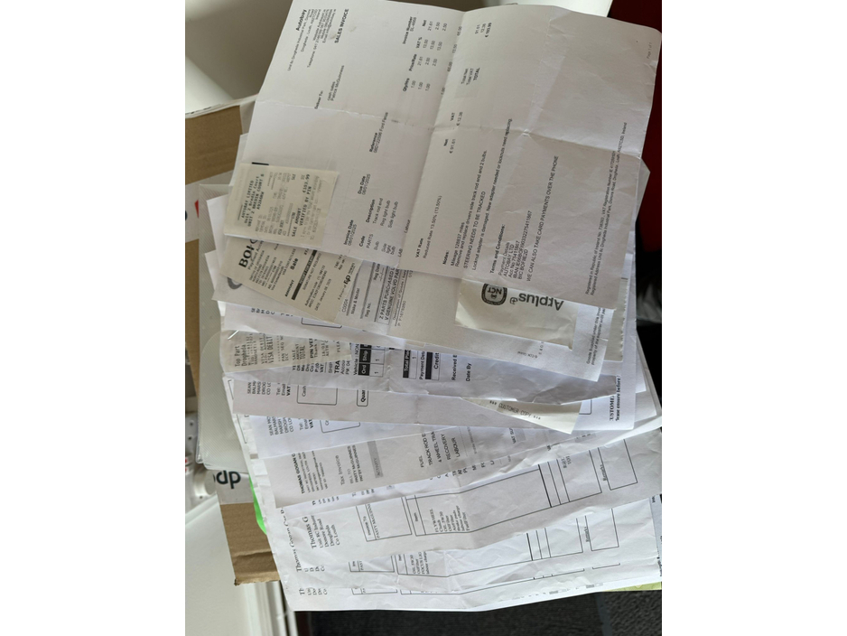 2008 Ford Focus - image 15