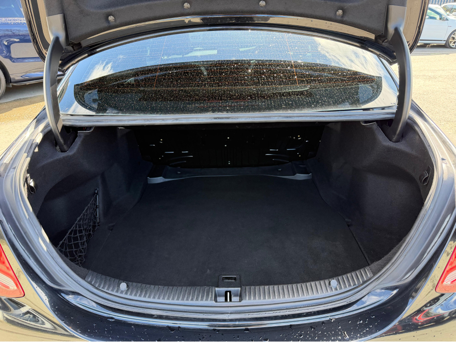 2016 Mercedes-Benz C Class - image 26
