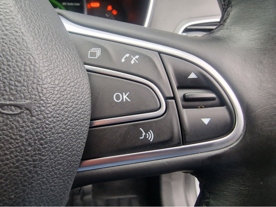 2016 Renault Megane - image 18