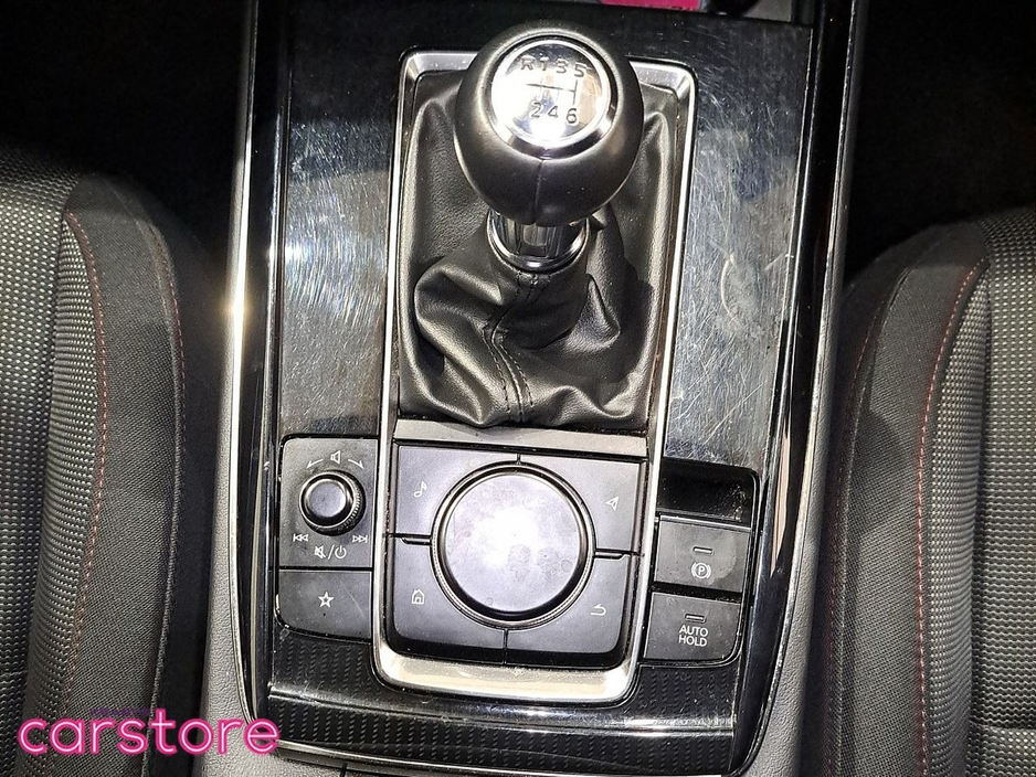 2022 Mazda CX-30 - image 16