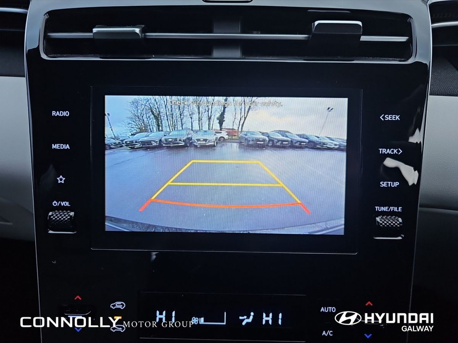 2024 Hyundai Tucson - image 38