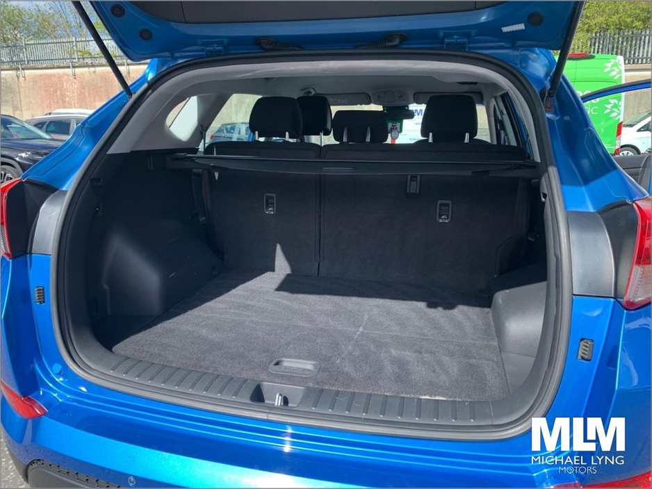 2018 Hyundai Tucson - image 14