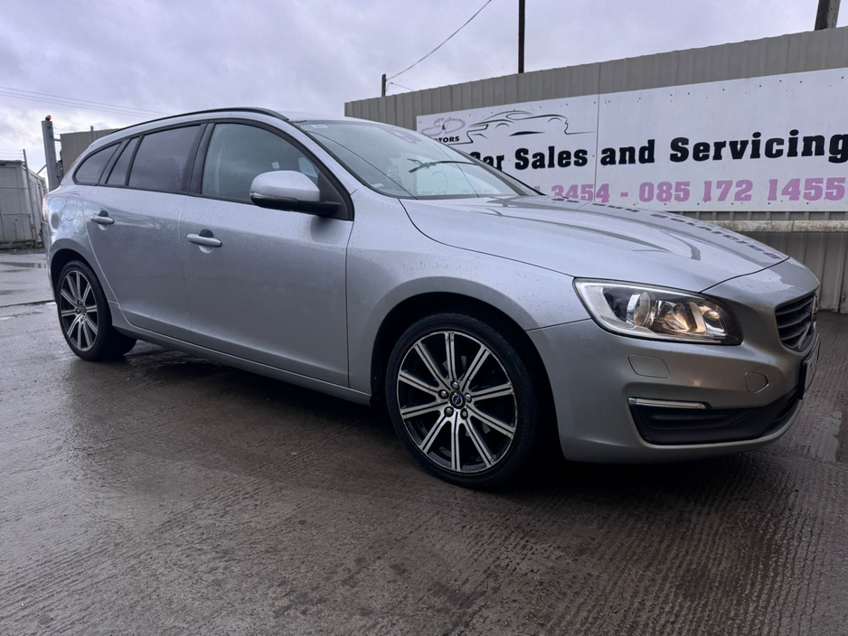 2017 Volvo V60 for sale in , Ireland