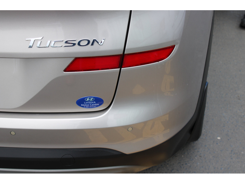 2019 Hyundai Tucson - image 14