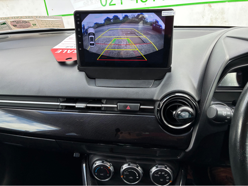 2015 Mazda Demio - image 20