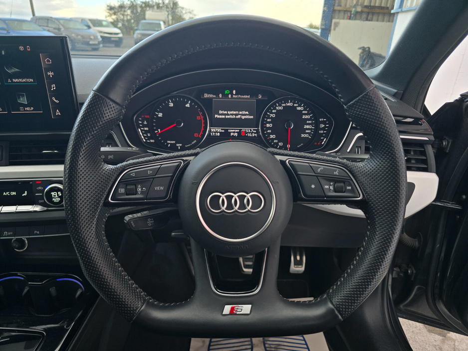 2020 Audi A4 - image 33