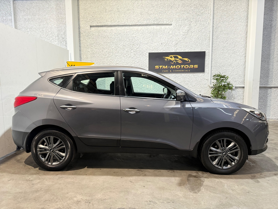 2015 Hyundai ix35 - image 3