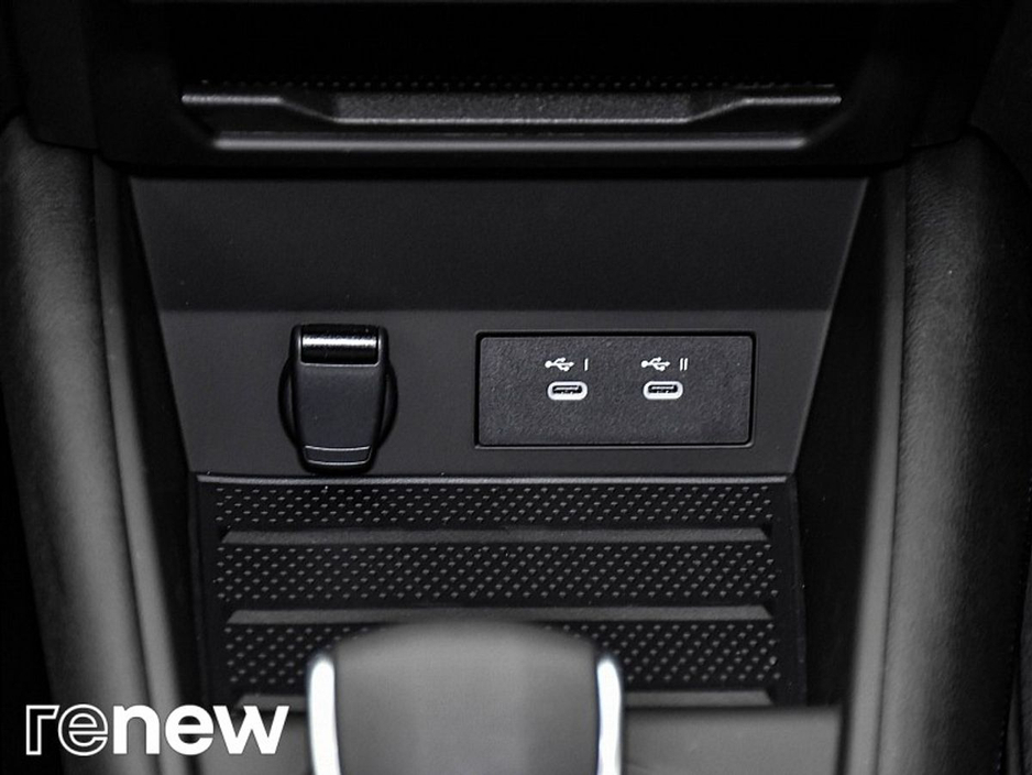 2025 Renault Symbioz Techno Esprit Alpine E-TECH Hybrid 145