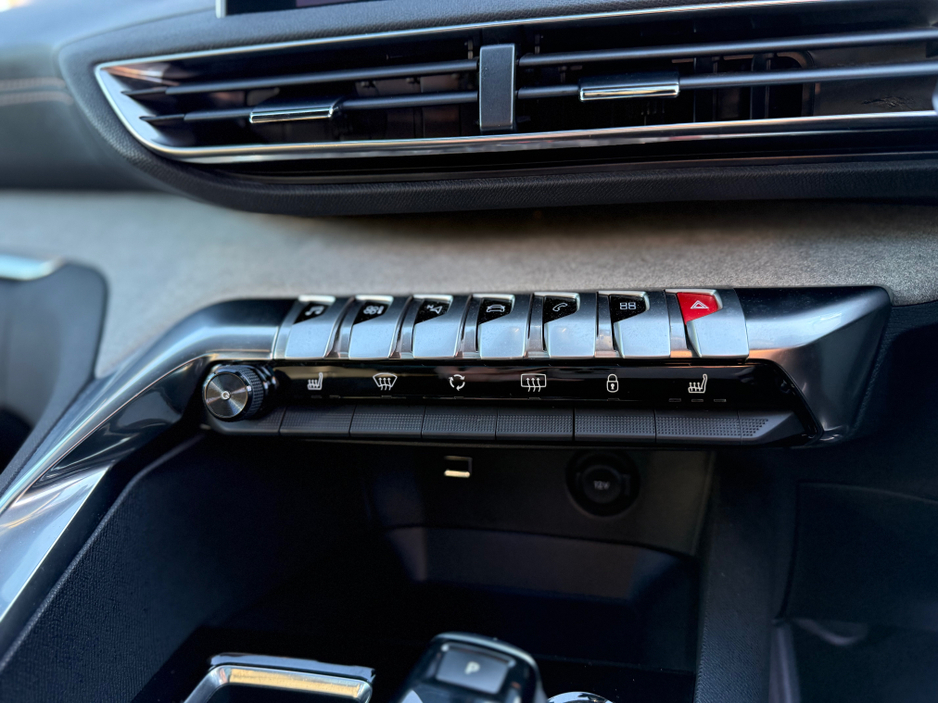 2022 Peugeot 5008 GT - 2.0L DIESEL - 7 SEATS - AUTO - 12M WARRANTY - CAR:  1594 €33,950