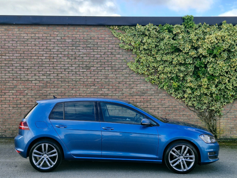 2017 Volkswagen Golf - image 19