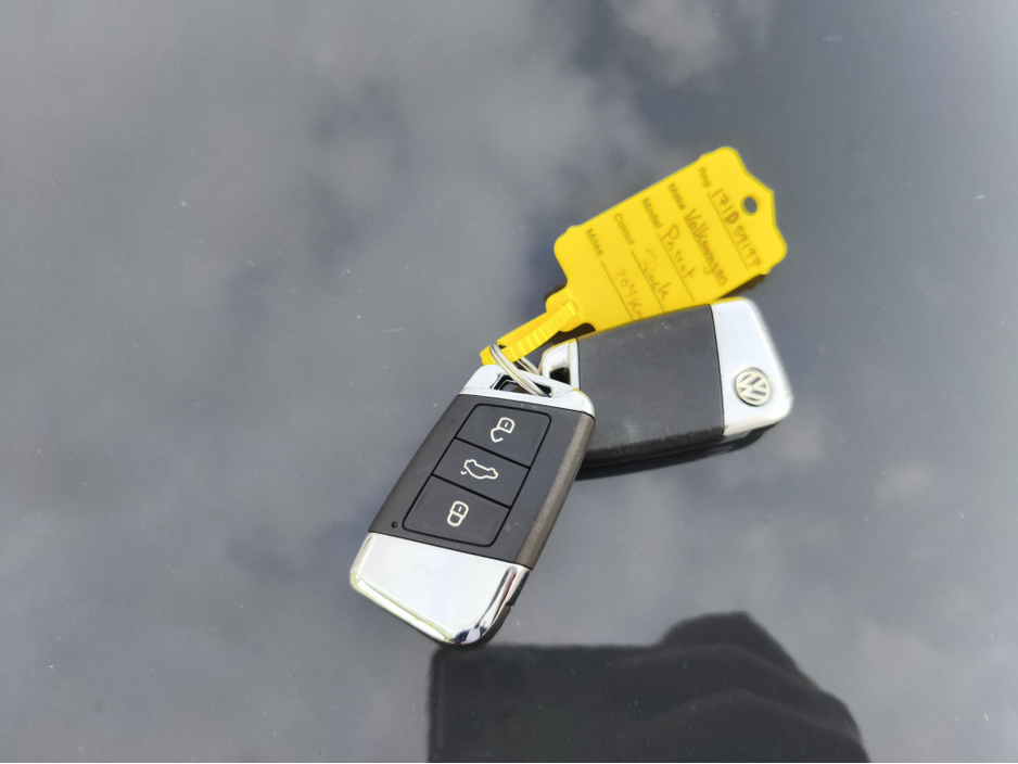 2017 Volkswagen Passat 2.0 TDI SE BUSINESS BLUEMOTION 150PS AA Approved 1 Year Warranty €13,950