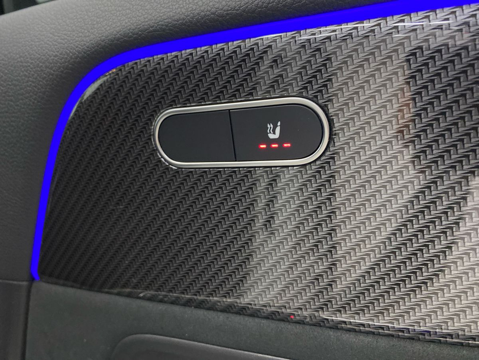 2025 Mercedes-Benz GLA Class - image 18