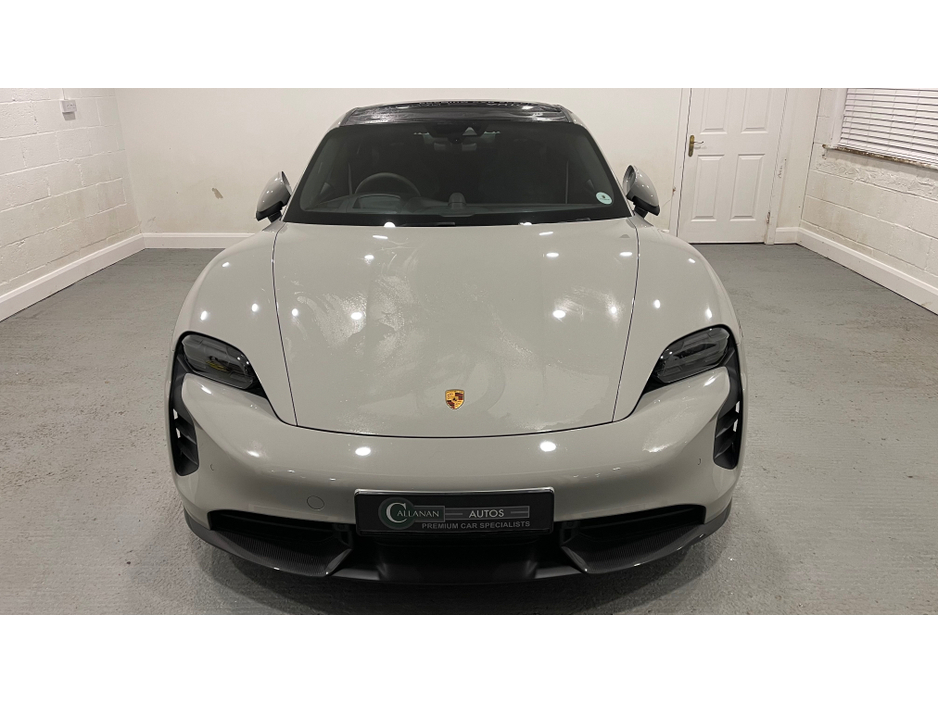 2023 Porsche Taycan GTS PERFORMANCE PLUS 4WD**600 BHP***25000 EURO WORTH OF EXTRAS***PREMIUM CARS IN THE NORTH EAST*** €89,950