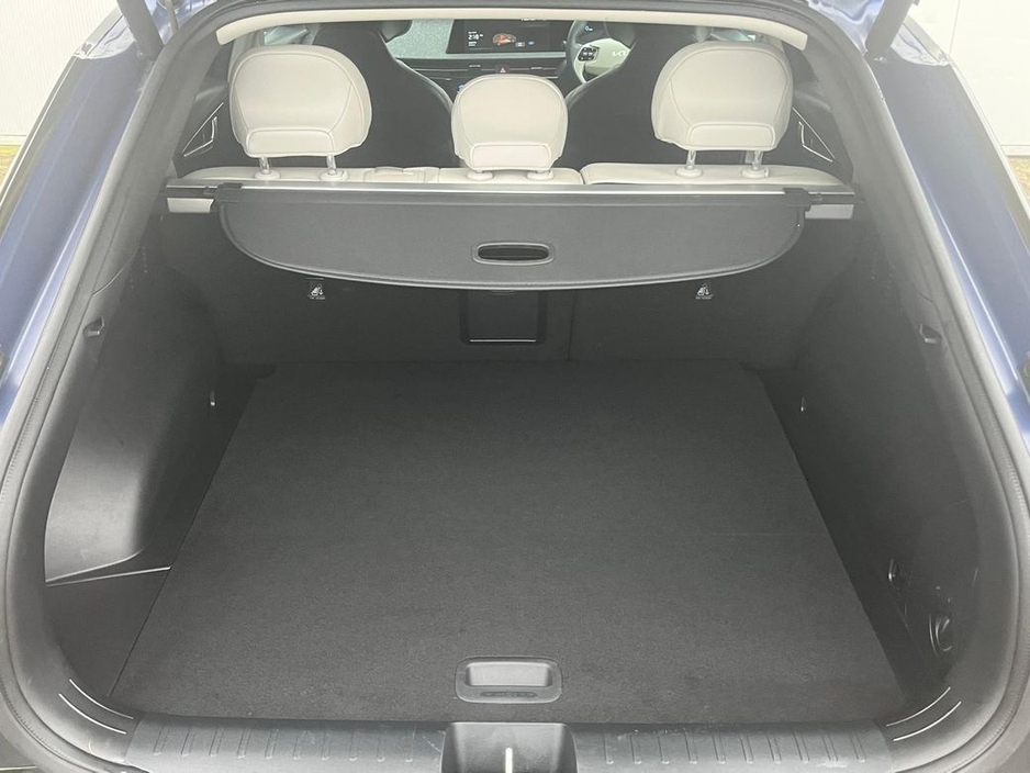 2024 Kia EV6 EV6 Earth 5DR Auto €36,950