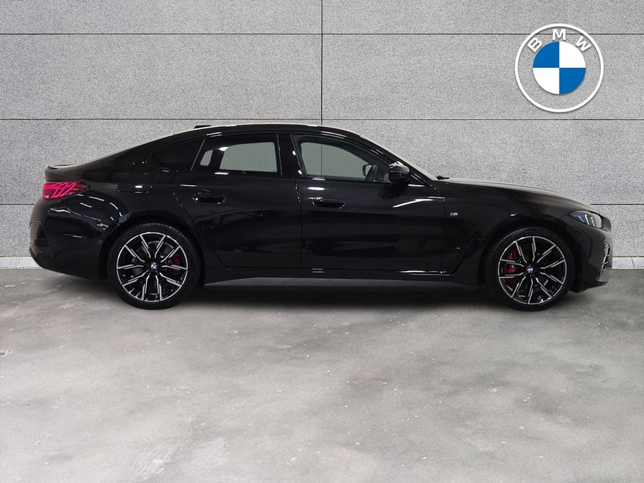 2025 BMW i4 - image 26