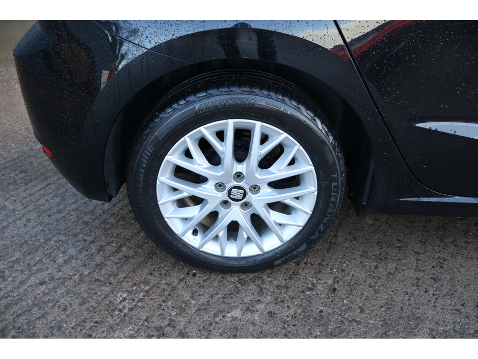 2019 SEAT Ibiza 1.0 MPI Low Mileage Exceptional Condition! €12,995