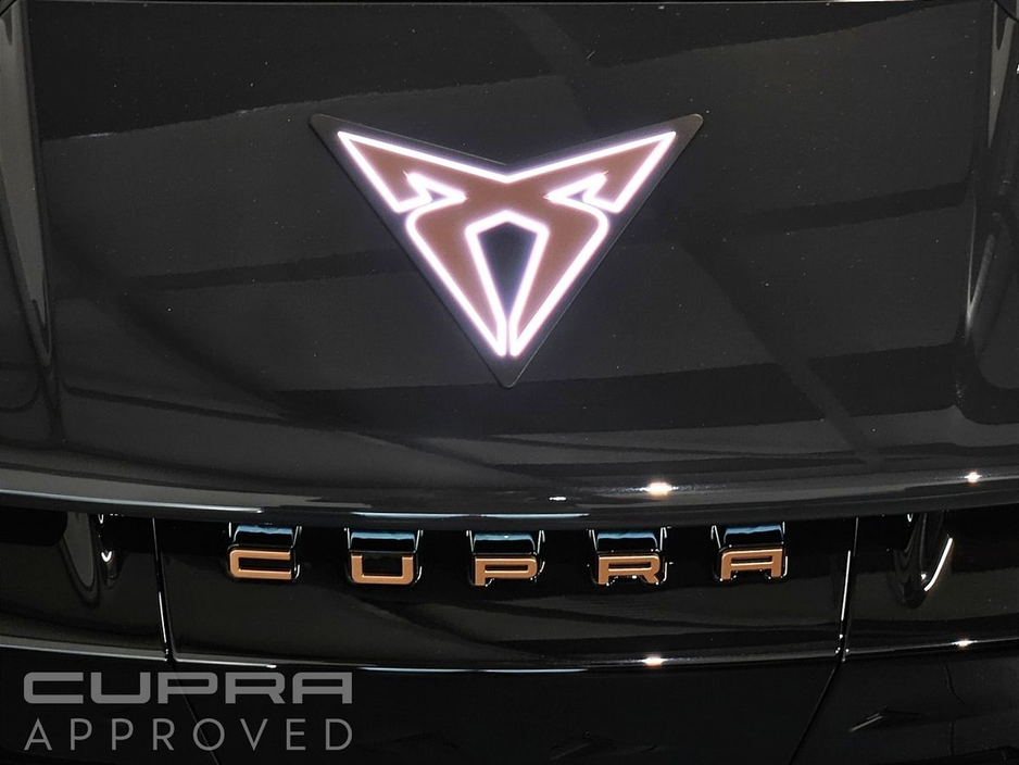 2025 Cupra Tavascan Endurance 6 €360 per month €44,975