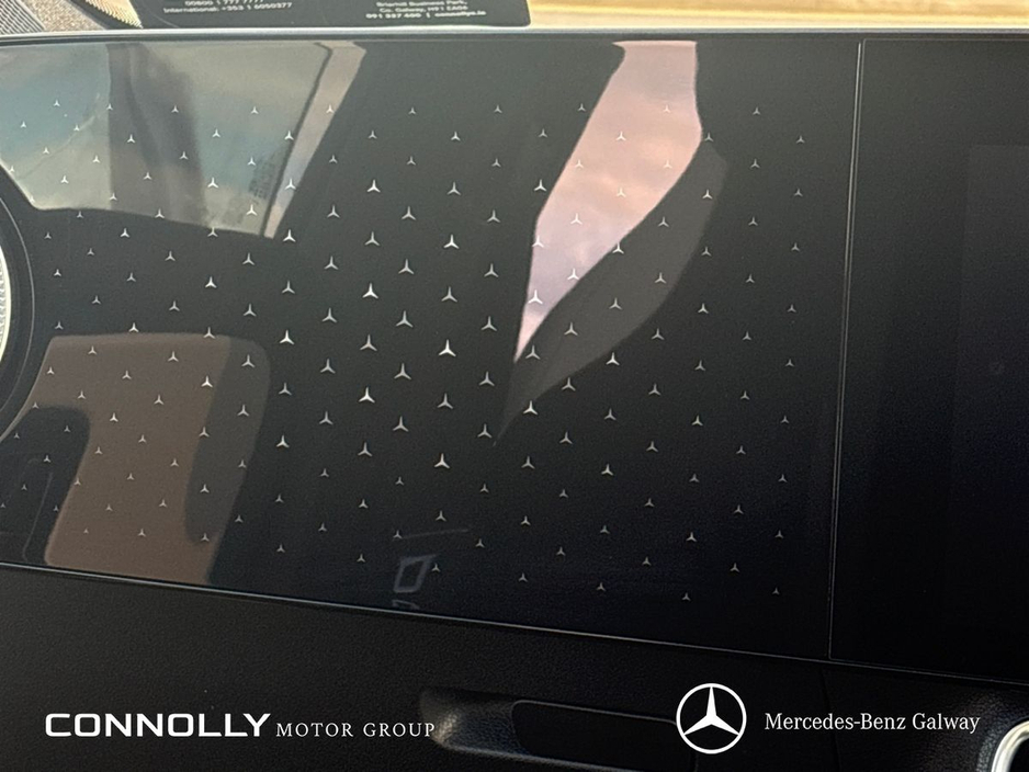 2026 Mercedes-Benz CLA Class - image 21