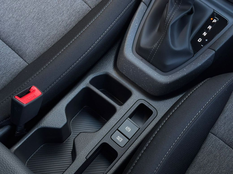 2026 Kia Stonic - image 18