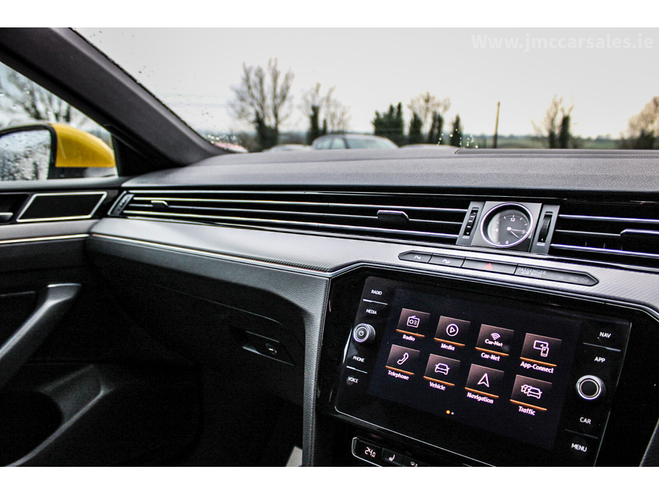 2018 Volkswagen Arteon - image 22