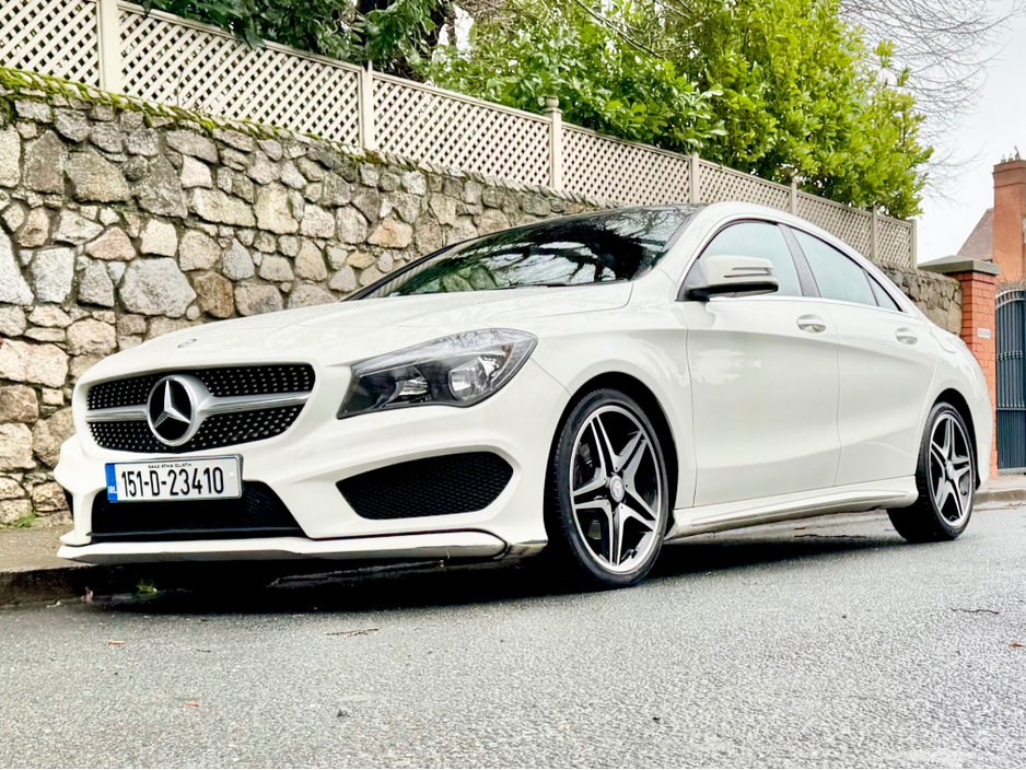 2015 Mercedes-Benz CL Class 180 SPORT AUTO!!!PANROOF!!! €11,950