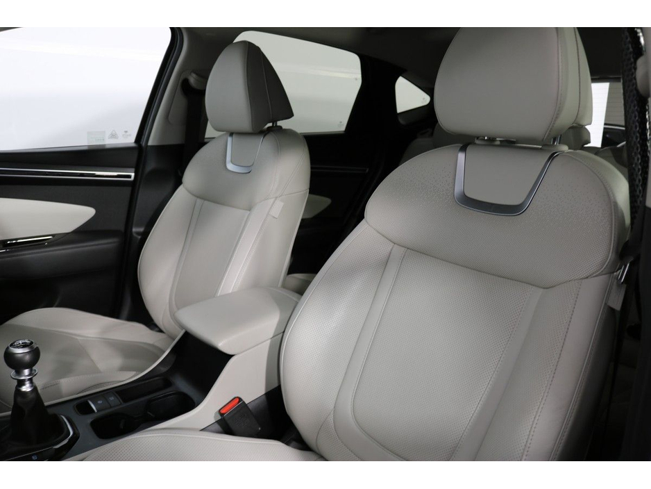 2023 Hyundai Tucson EXECUTIVE 1.6L DIESEL SUV €31,999