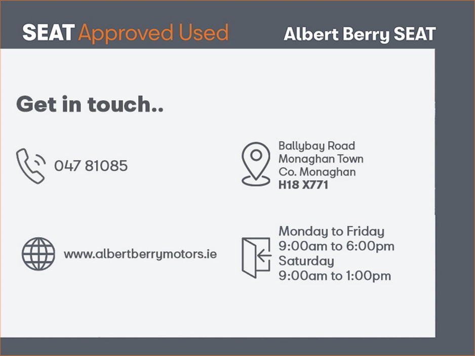 2023 SEAT Ateca - image 19