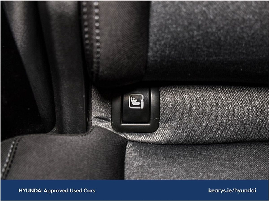 2019 Hyundai Tucson 2WD Comfort Plus