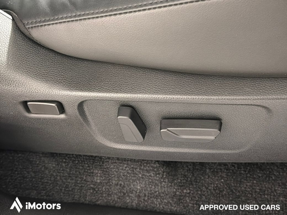 2026 Isuzu D-MAX - image 20