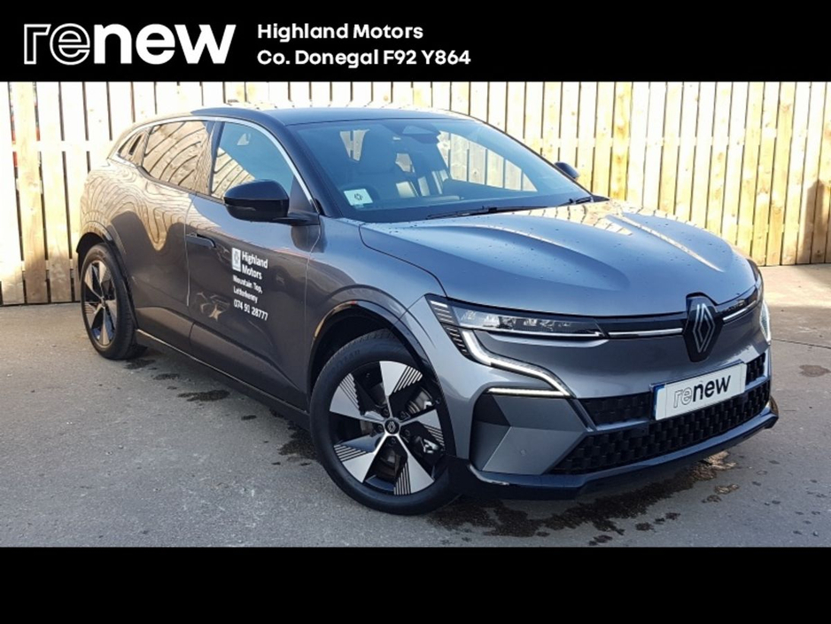 2026 Renault Megane for sale in , Ireland