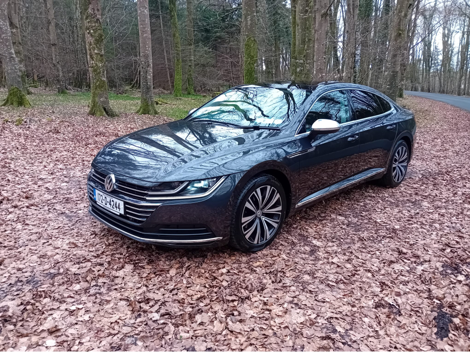 2017 Volkswagen Arteon for sale in , Ireland
