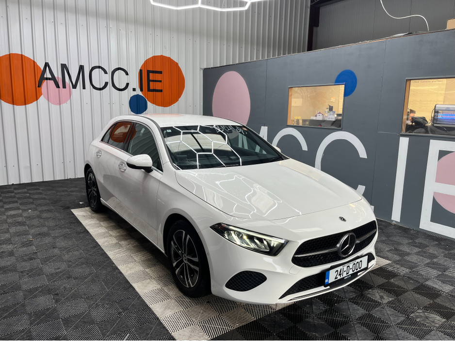 2024 Mercedes-Benz A Class for sale in , Ireland