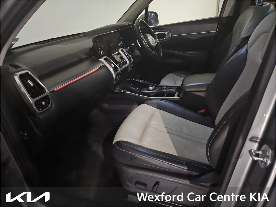2021 Kia Sorento 2.2 Diesel K4 7 seats €40,795