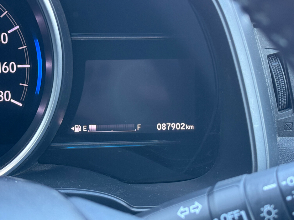 2018 Honda Jazz - image 5