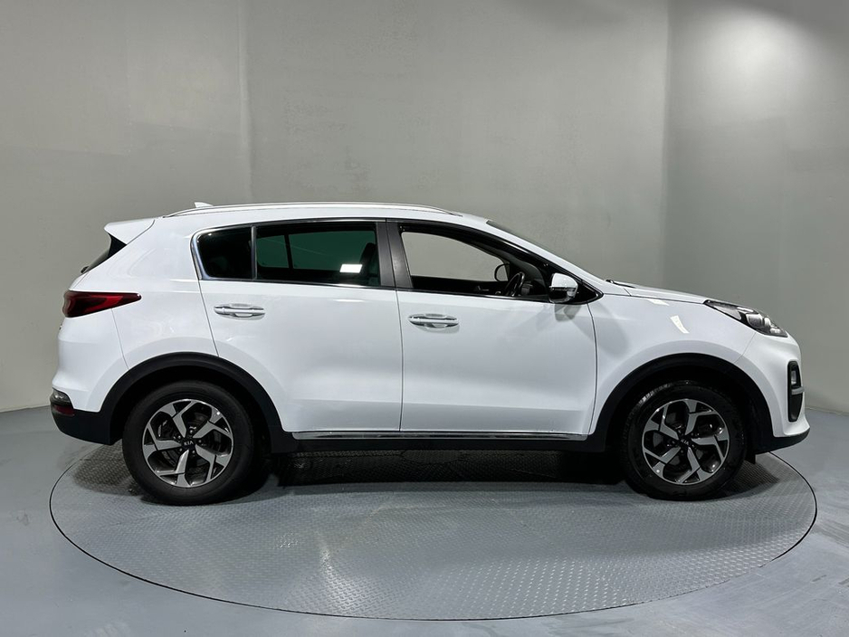 2020 Kia Sportage K3 1.6 Crdi *Just 83, 000 KMS* €23,800