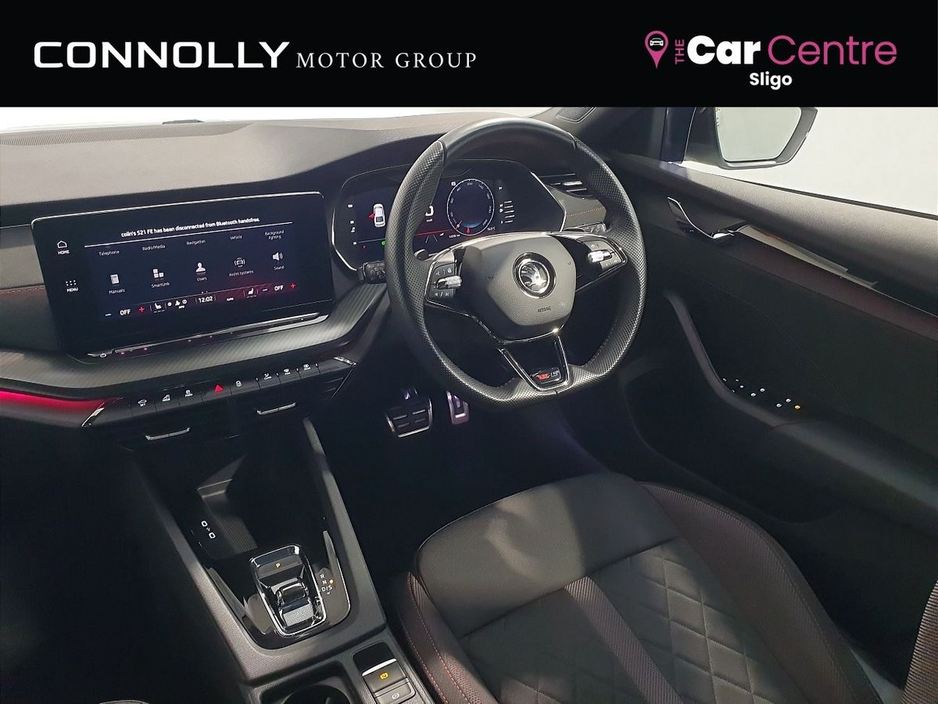 2024 Skoda Octavia OCTAVIA RS 2.0TDI DSG €42,495