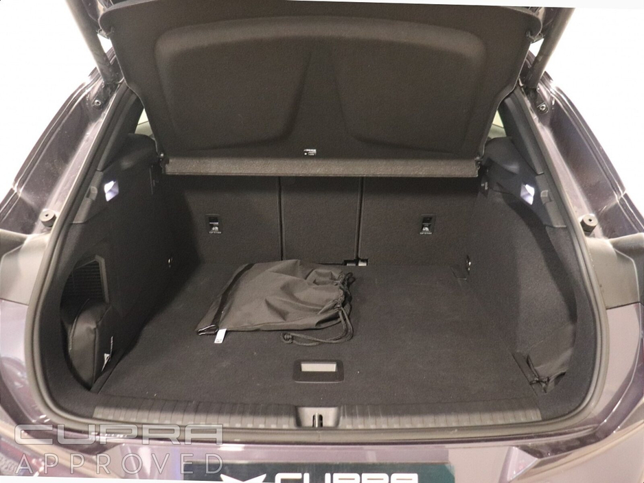 2026 Cupra Terramar - image 12