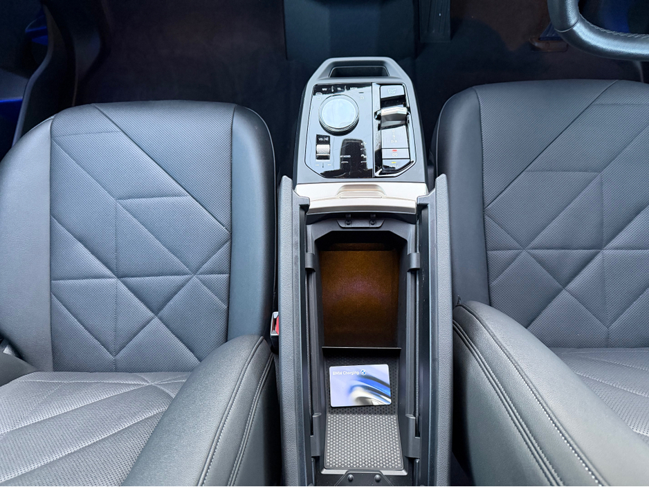 2023 BMW iX XDRIVE40 M SPORT EV//BMW SERVICE HISTORY//IMMACULATE CONDITION//GREAT SPEC//SIMI AND AA DEALER €52,950