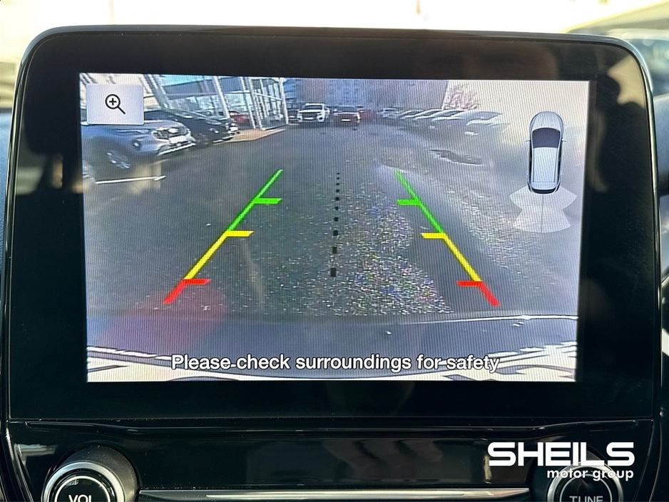 2019 Ford Fiesta - image 17