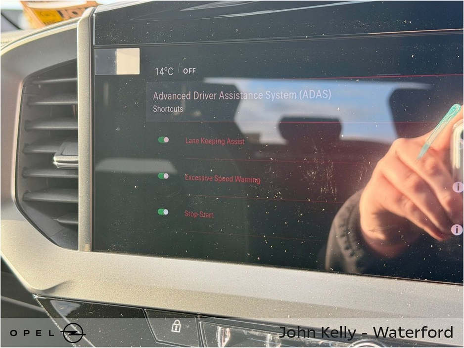 2026 Opel Mokka GS €36,444