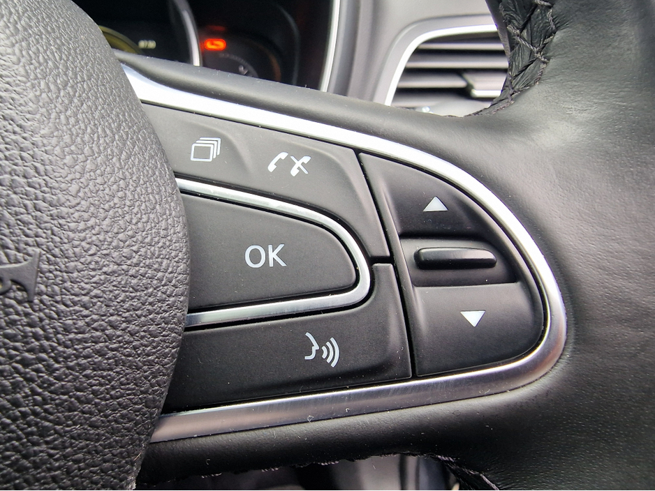 2018 Renault Koleos - image 18