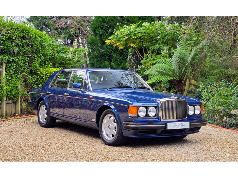 1994 Bentley Turbo R  €39,950