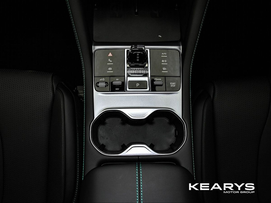 2025 BYD Seal U - image 14