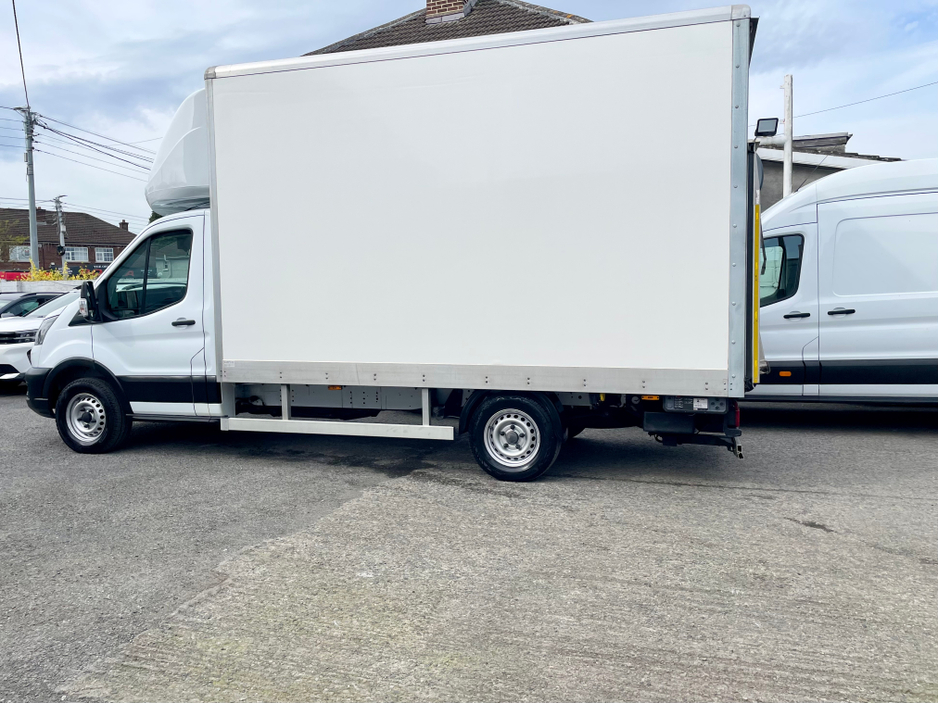 2024 Ford Transit - image 29