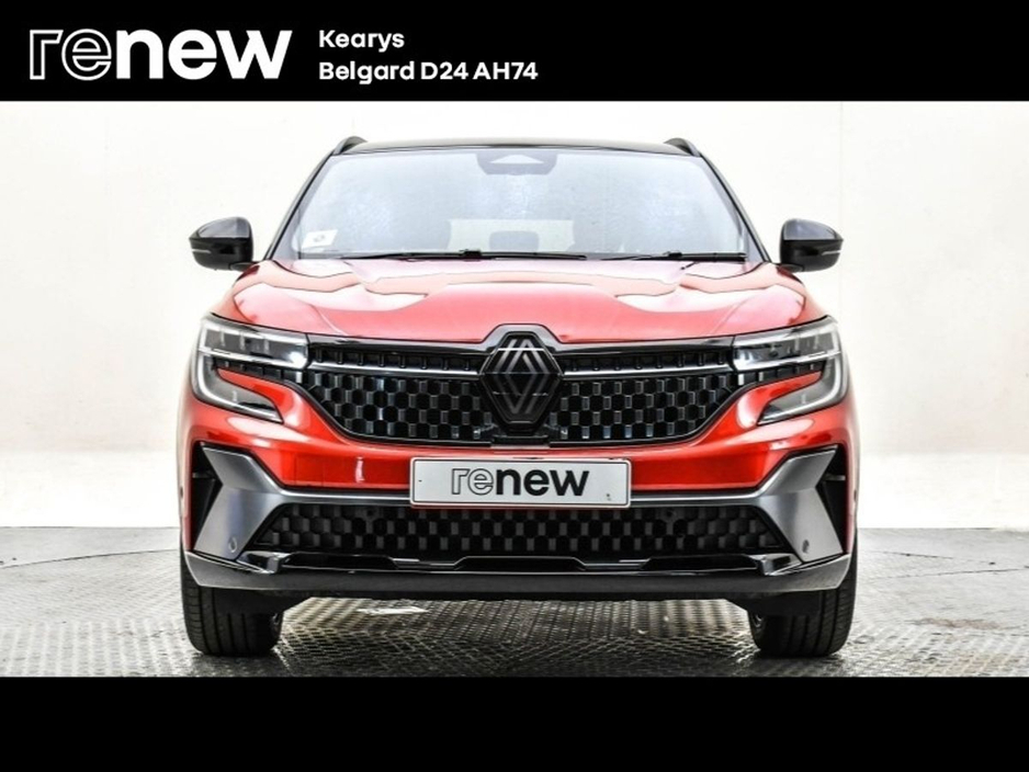 2025 Renault Austral - image 7