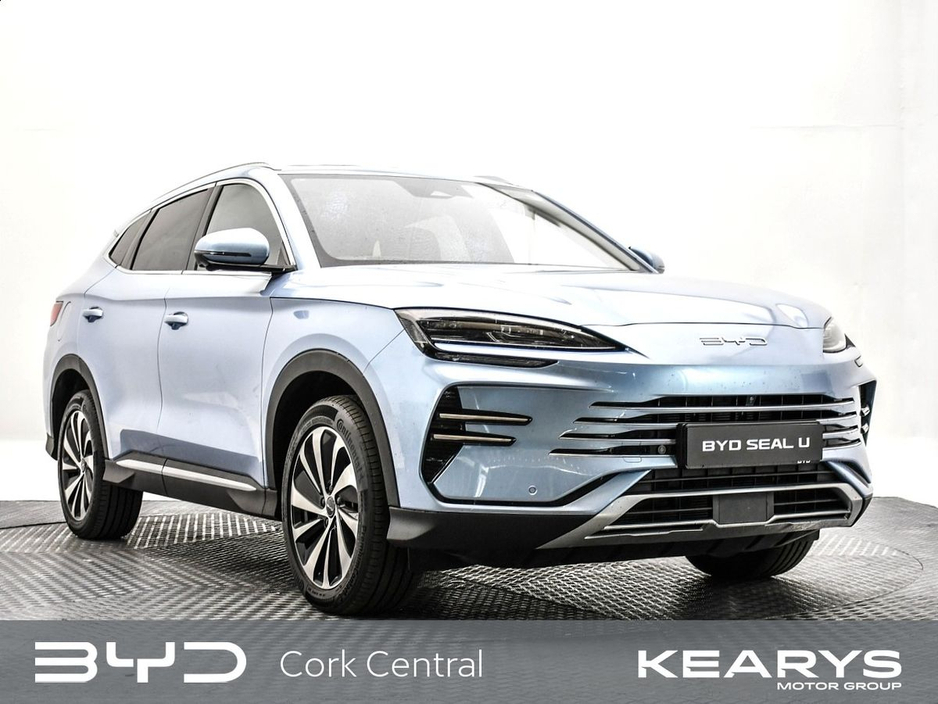 2026 BYD Seal U for sale in , Ireland