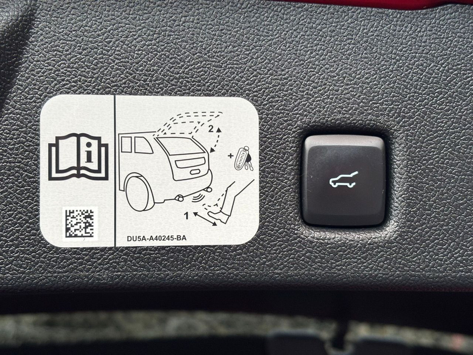 2020 Ford Kuga STLN X FRST ED EBLUE ST-LINE FIRST EDITION ECOBLUE €27,913