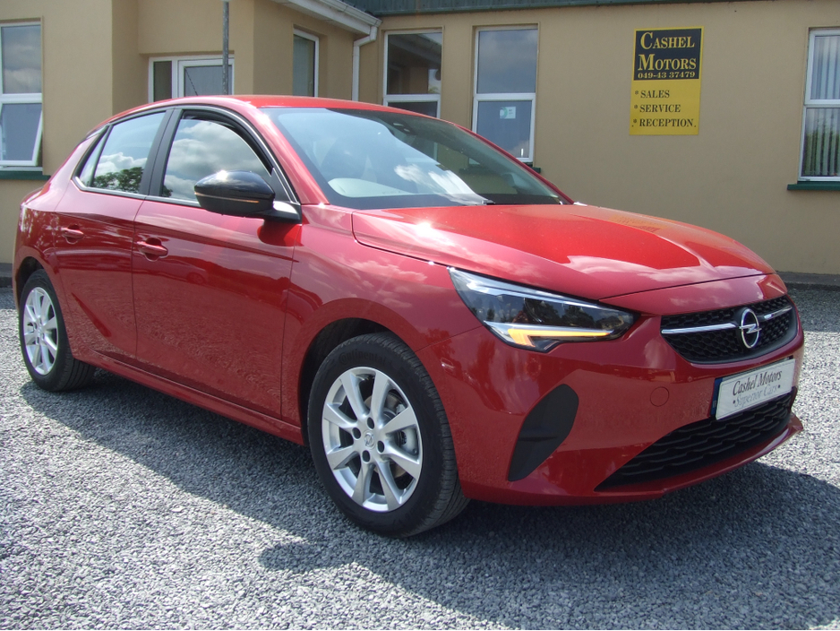 2023 Opel Corsa for sale in , Ireland
