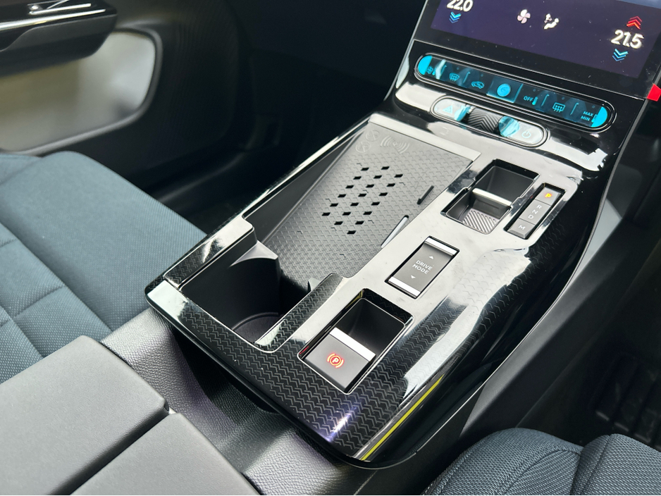 2026 Citroen C5 Aircross - image 10