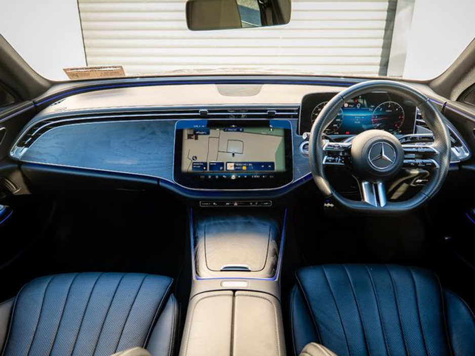 2024 Mercedes-Benz E Class E 220 D AMG LINE €66,950